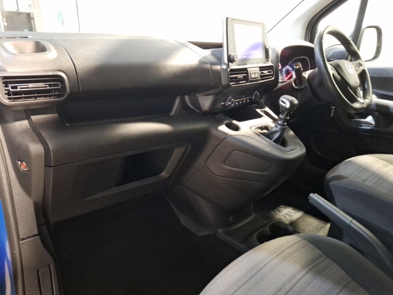 Used Vauxhall Combo Life 2023 for sale - 76947445: Photo 5