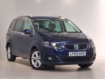 2019 - 2.0 TDI Ecomotive Xcellence [EZ] 150 5dr