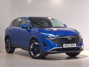 Used Nissan Qashqai 2025 for sale - 78498800: Photo
