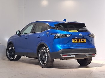 Used Nissan Qashqai 2025 for sale - 78498800: Photo