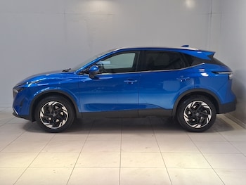 Used Nissan Qashqai 2025 for sale - 78498800: Photo