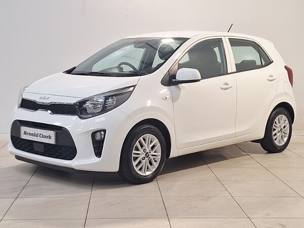 Used Kia Picanto 2022 for sale - 76208556: Photo 13
