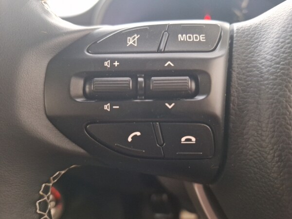 Used Kia Picanto 2022 for sale - 76208556: Photo 16