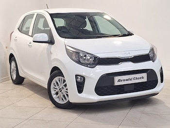 2022 - 1.0 2 5dr [4 seats]