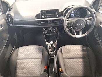 Used Kia Picanto 2022 for sale - 76208556: Photo 2