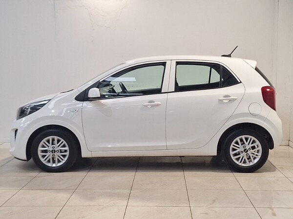Used Kia Picanto 2022 for sale - 76208556: Photo 4