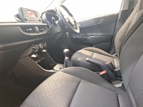 Used Kia Picanto 2022 for sale - 76208556: Photo 5