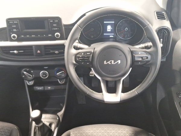 Used Kia Picanto 2022 for sale - 76208556: Photo 7
