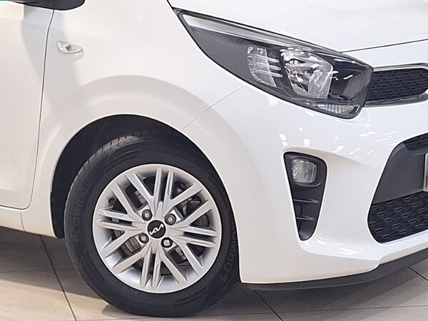 Used Kia Picanto 2022 for sale - 76208556: Photo 9