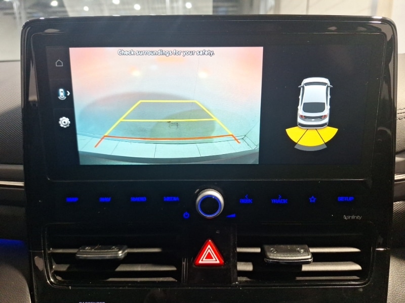 Used Hyundai IONIQ 2022 for sale - 76392927: Photo 10