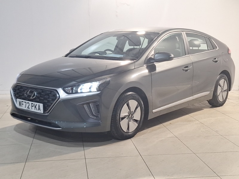 Used Hyundai IONIQ 2022 for sale - 76392927: Photo 13