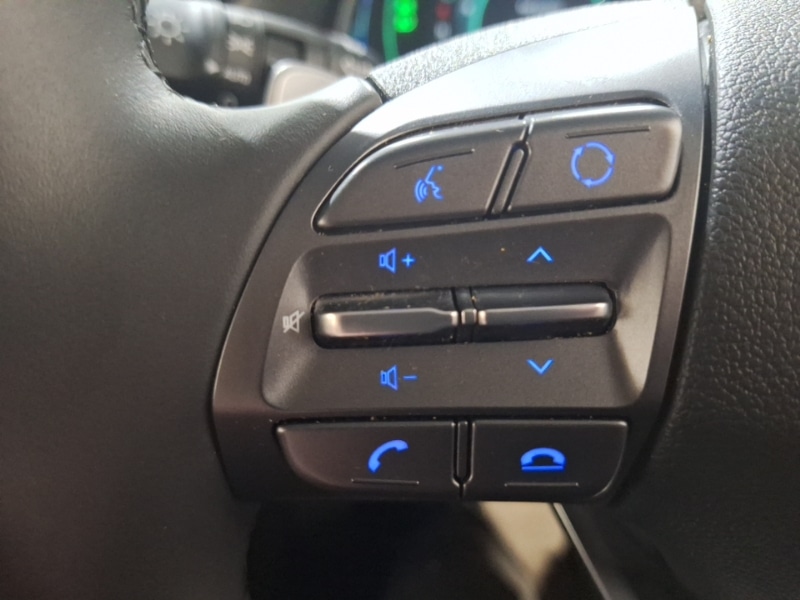 Used Hyundai IONIQ 2022 for sale - 76392927: Photo 16