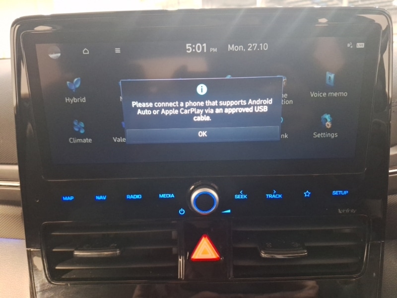 Used Hyundai IONIQ 2022 for sale - 76392927: Photo 17