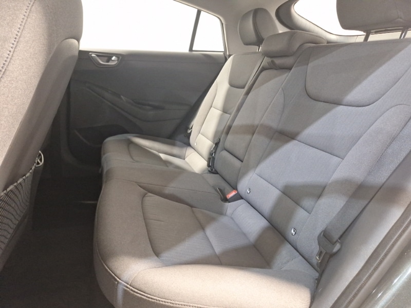 Used Hyundai IONIQ 2022 for sale - 76392927: Photo 6