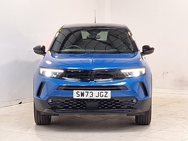 Used Vauxhall Mokka 2023 for sale - 75107929: Photo 12