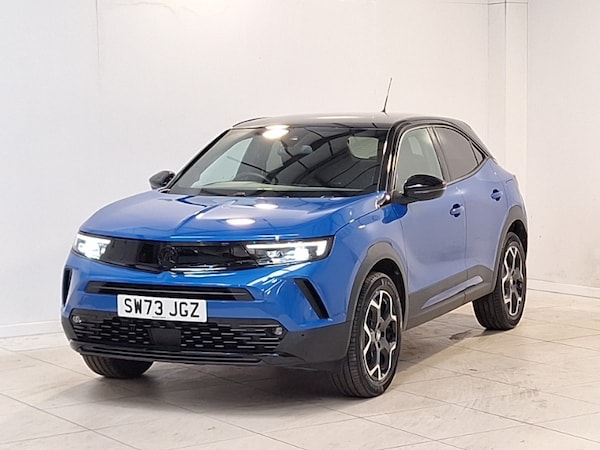Used Vauxhall Mokka 2023 for sale - 75107929: Photo 13