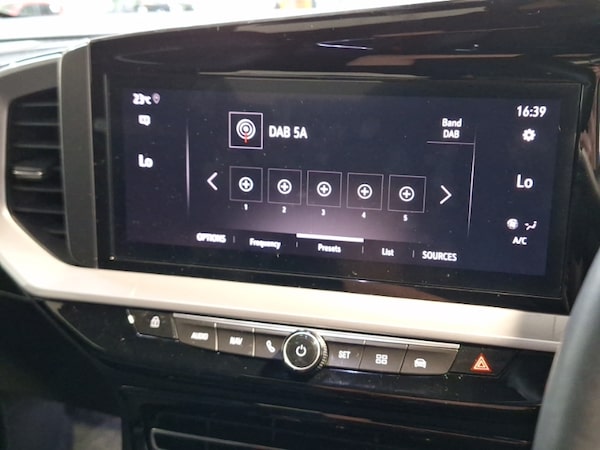 Used Vauxhall Mokka 2023 for sale - 75107929: Photo 17