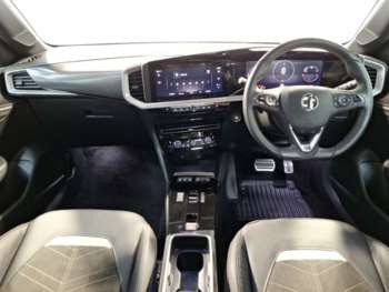 Used Vauxhall Mokka 2023 for sale - 75107929: Photo
