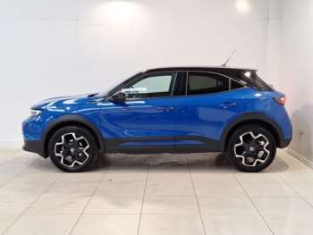 Used Vauxhall Mokka 2023 for sale - 75107929: Photo