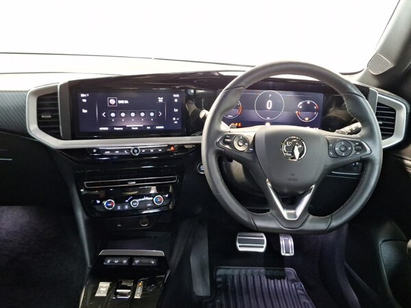 Used Vauxhall Mokka 2023 for sale - 75107929: Photo 7