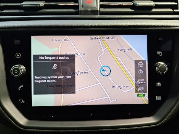Used SEAT Ibiza 2019 for sale - 76275683: Photo 10