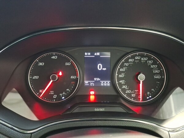 Used SEAT Ibiza 2019 for sale - 76275683: Photo 11