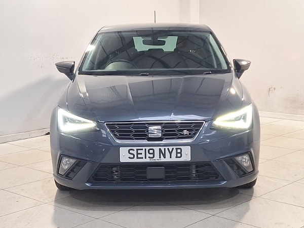 Used SEAT Ibiza 2019 for sale - 76275683: Photo 12