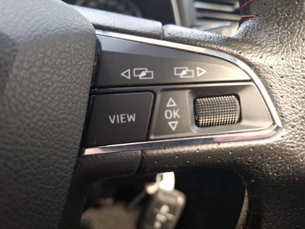 Used SEAT Ibiza 2019 for sale - 76275683: Photo 15