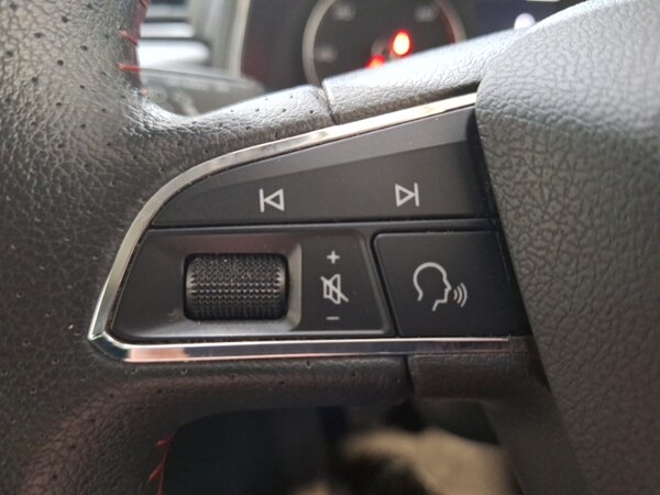 Used SEAT Ibiza 2019 for sale - 76275683: Photo 16