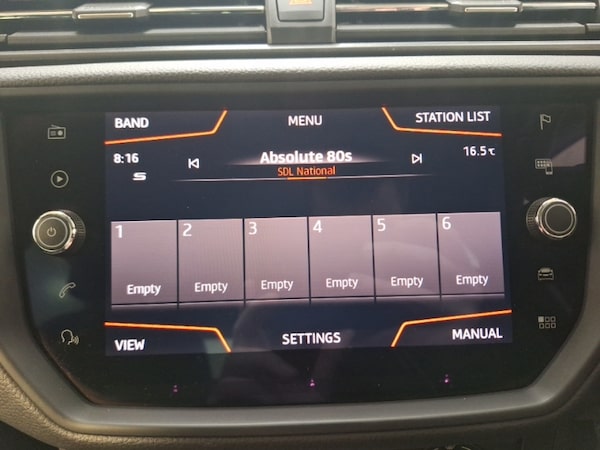 Used SEAT Ibiza 2019 for sale - 76275683: Photo 18