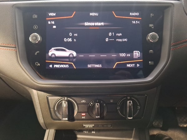 Used SEAT Ibiza 2019 for sale - 76275683: Photo 19