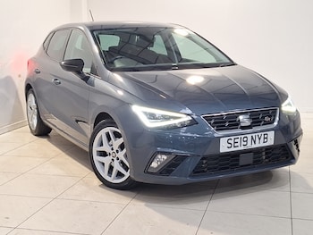 SEAT - Ibiza