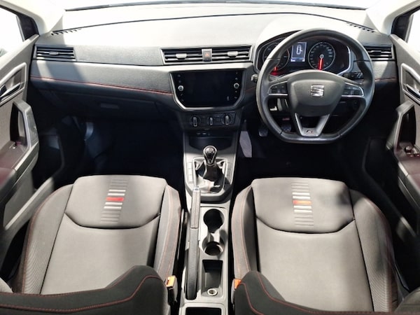 Used SEAT Ibiza 2019 for sale - 76275683: Photo 2