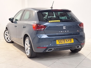 Used SEAT Ibiza 2019 for sale - 76275683: Photo 3