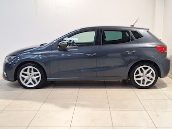 Used SEAT Ibiza 2019 for sale - 76275683: Photo 4