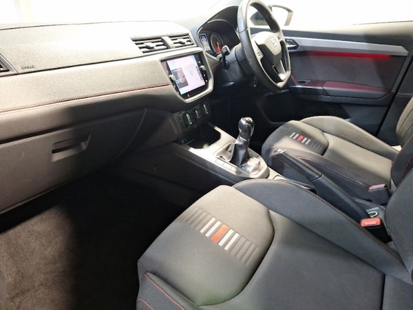 Used SEAT Ibiza 2019 for sale - 76275683: Photo 5
