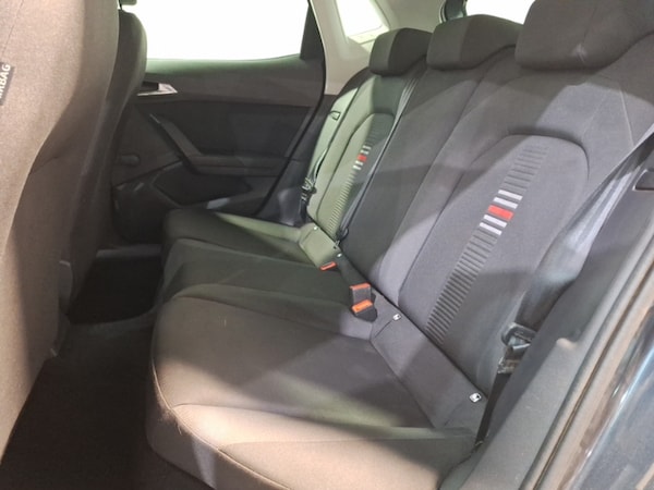 Used SEAT Ibiza 2019 for sale - 76275683: Photo 6