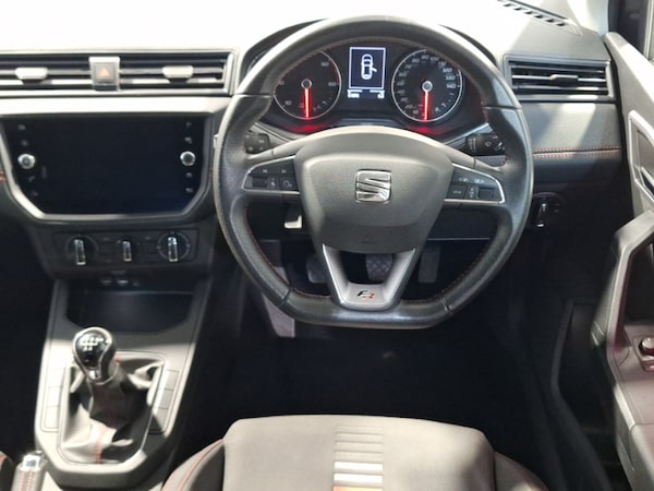 Used SEAT Ibiza 2019 for sale - 76275683: Photo 7