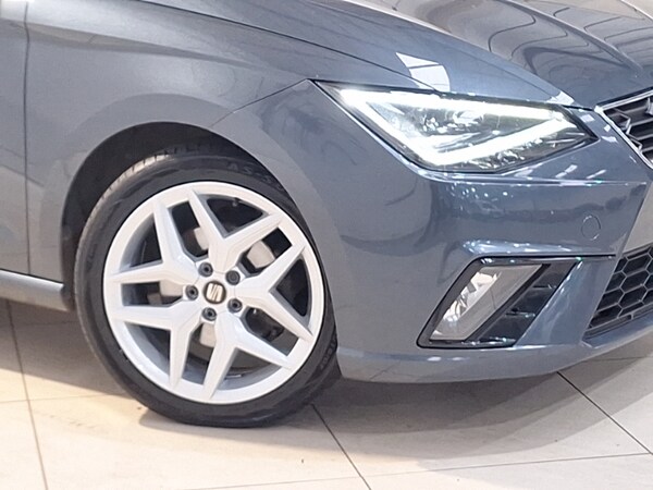Used SEAT Ibiza 2019 for sale - 76275683: Photo 9