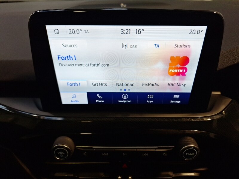 Used Ford Kuga 2020 for sale - 78146910: Photo 11