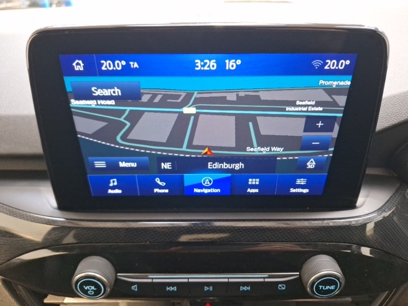 Used Ford Kuga 2020 for sale - 78146910: Photo 19