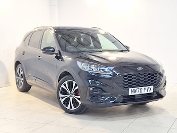 Used Ford Kuga 2020 for sale - 78146910: Photo