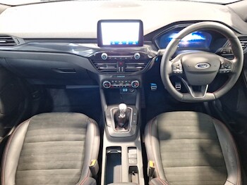 Used Ford Kuga 2020 for sale - 78146910: Photo