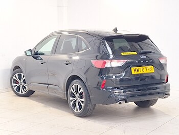 Used Ford Kuga 2020 for sale - 78146910: Photo