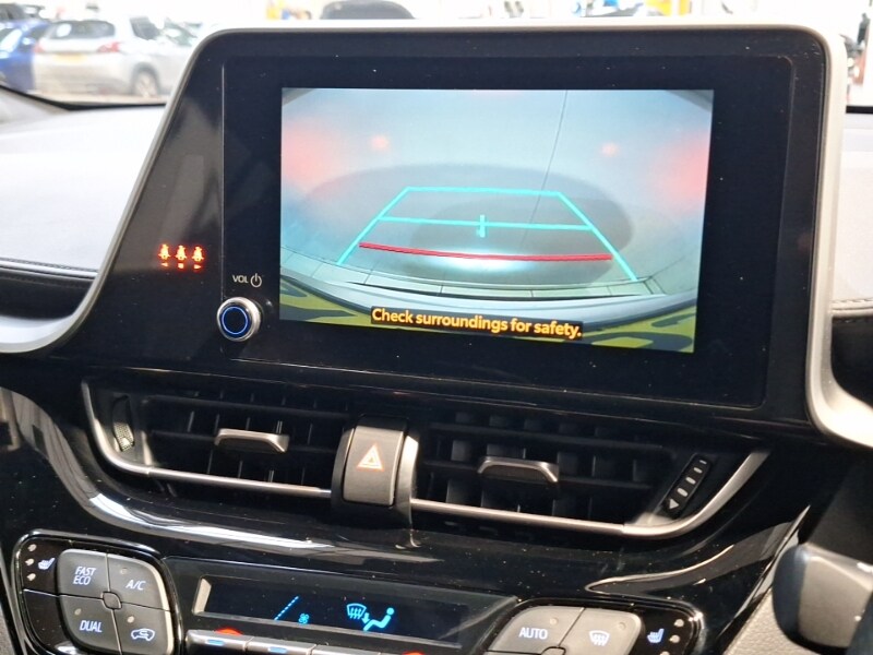 Used Toyota C-HR 2022 for sale - 77495384: Photo 10