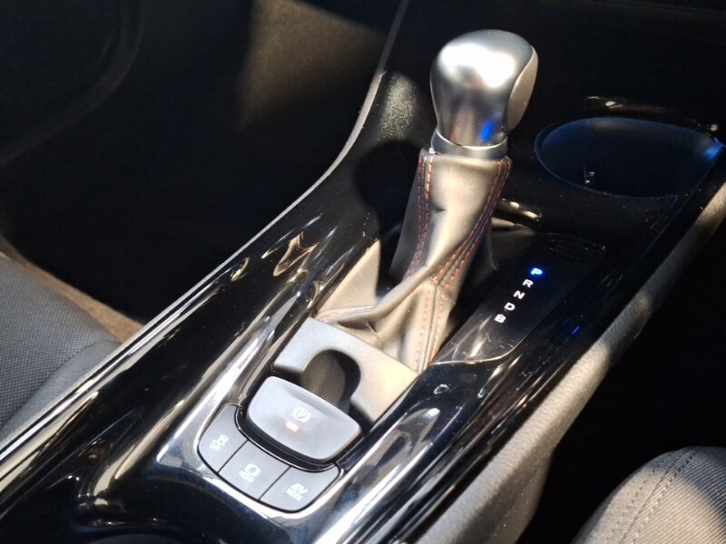 Used Toyota C-HR 2022 for sale - 77495384: Photo 11