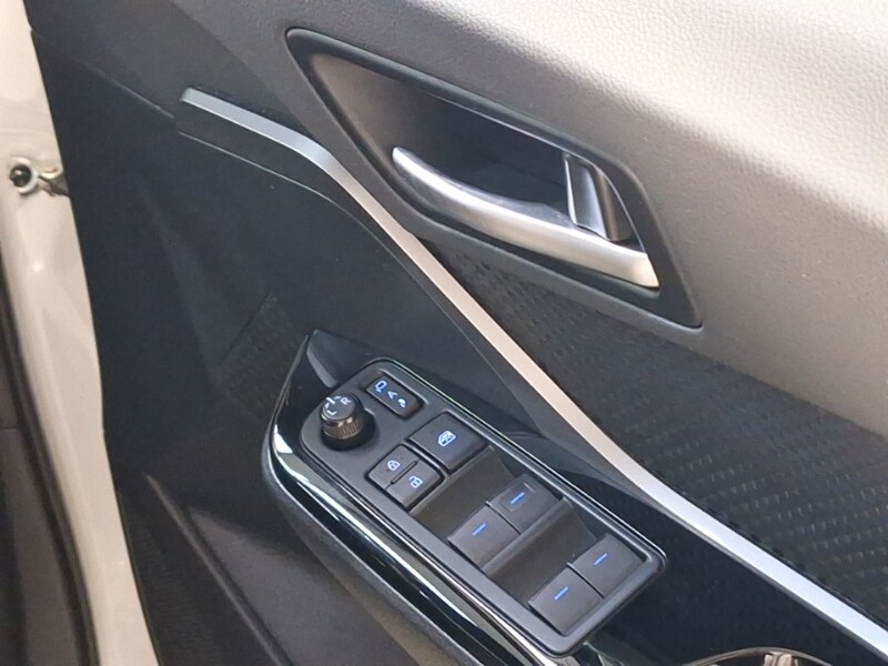 Used Toyota C-HR 2022 for sale - 77495384: Photo 14