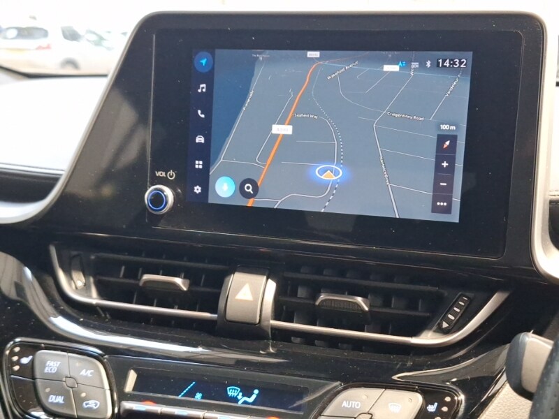 Used Toyota C-HR 2022 for sale - 77495384: Photo 18