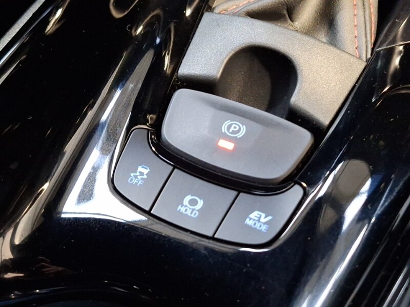 Used Toyota C-HR 2022 for sale - 77495384: Photo 19