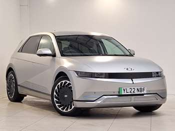 2022 - 225kW Ultimate 73 kWh 5dr AWD Auto [Tech]